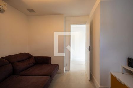 Suíte 2 de apartamento à venda com 2 quartos, 149m² em Tijuca, Rio de Janeiro