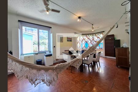Quarto 1 de casa à venda com 3 quartos, 240m² em Laranjeiras, Rio de Janeiro