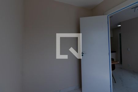 Quarto 1 de apartamento para alugar com 2 quartos, 35m² em Várzea da Barra Funda, São Paulo