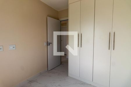 Quarto 2 de apartamento para alugar com 2 quartos, 35m² em Várzea da Barra Funda, São Paulo