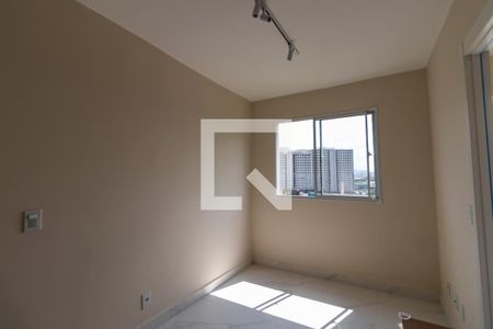 Sala de apartamento para alugar com 2 quartos, 35m² em Várzea da Barra Funda, São Paulo