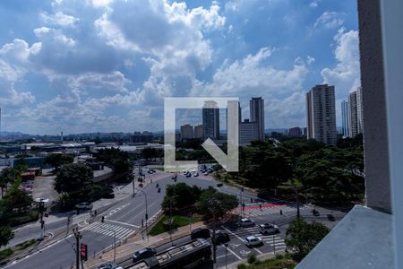 Vista do Quarto 1 de apartamento para alugar com 2 quartos, 35m² em Várzea da Barra Funda, São Paulo