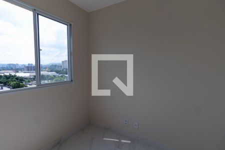 Quarto 1 de apartamento para alugar com 2 quartos, 35m² em Várzea da Barra Funda, São Paulo