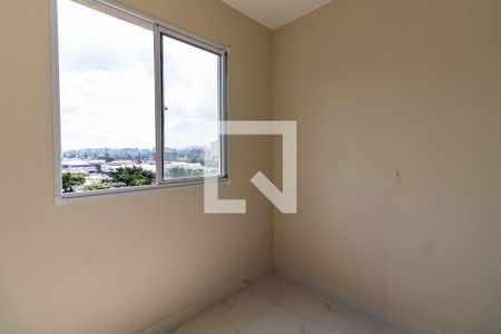 Quarto 2 de apartamento para alugar com 2 quartos, 35m² em Várzea da Barra Funda, São Paulo