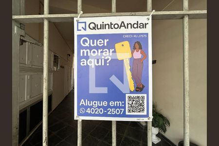 XNRT-124 de apartamento para alugar com 2 quartos, 60m² em Méier, Rio de Janeiro