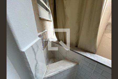 Área de Serviço de apartamento para alugar com 2 quartos, 60m² em Méier, Rio de Janeiro