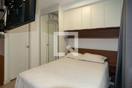 Studio de kitnet/studio para alugar com 1 quarto, 27m² em Paraíso, São Paulo