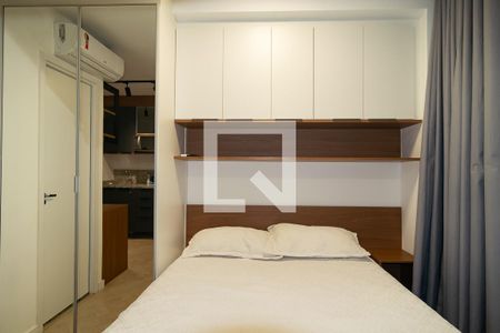 Studio de kitnet/studio para alugar com 1 quarto, 27m² em Paraíso, São Paulo