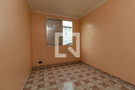 Quarto 1 de apartamento para alugar com 2 quartos, 52m² em Vila Silvia, São Paulo