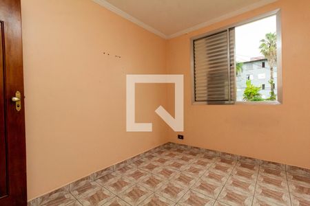 Quarto 1 de apartamento para alugar com 2 quartos, 52m² em Vila Silvia, São Paulo