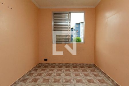 Quarto 1 de apartamento para alugar com 2 quartos, 52m² em Vila Silvia, São Paulo