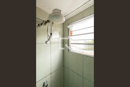 Banheiro de casa à venda com 1 quarto, 55m² em Jardim Sao Joao (zona Leste), São Paulo