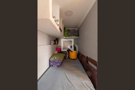 Quarto 1 de casa à venda com 1 quarto, 55m² em Jardim Sao Joao (zona Leste), São Paulo