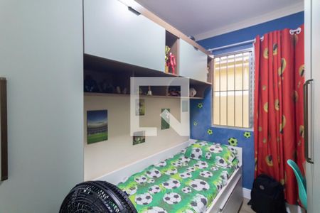 Quarto 2 de casa à venda com 3 quartos, 65m² em Vila Brasil, São Paulo