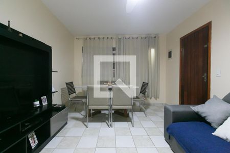 Sala de casa à venda com 3 quartos, 65m² em Vila Brasil, São Paulo