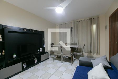 Sala de casa à venda com 3 quartos, 65m² em Vila Brasil, São Paulo