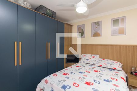 Quarto 1 de casa à venda com 3 quartos, 65m² em Vila Brasil, São Paulo