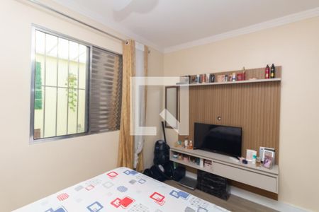 Quarto 1 de casa à venda com 3 quartos, 65m² em Vila Brasil, São Paulo