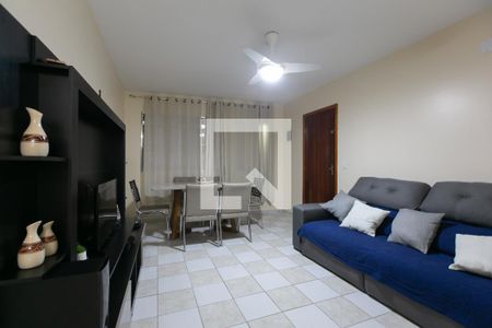 Sala de casa à venda com 3 quartos, 65m² em Vila Brasil, São Paulo