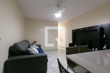 Sala de casa à venda com 3 quartos, 65m² em Vila Brasil, São Paulo