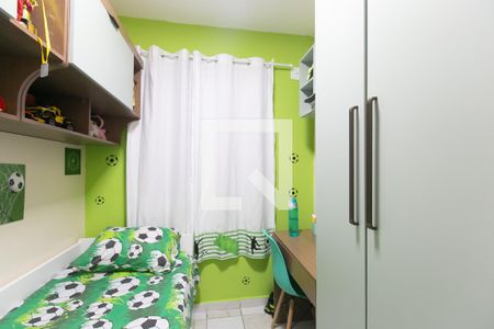Quarto 1  de casa à venda com 3 quartos, 65m² em Vila Brasil, São Paulo