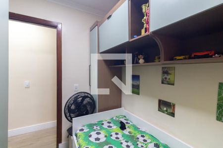 Quarto 2 de casa à venda com 3 quartos, 65m² em Vila Brasil, São Paulo