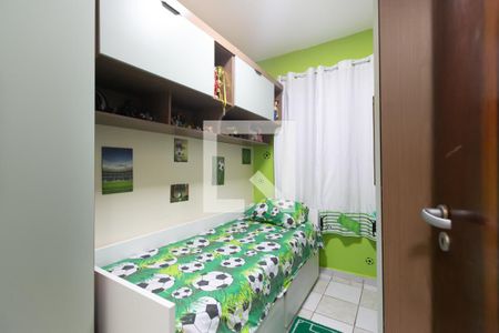 Quarto 1  de casa à venda com 3 quartos, 65m² em Vila Brasil, São Paulo