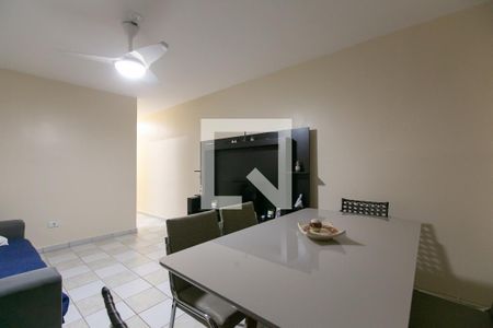Sala de casa à venda com 3 quartos, 65m² em Vila Brasil, São Paulo