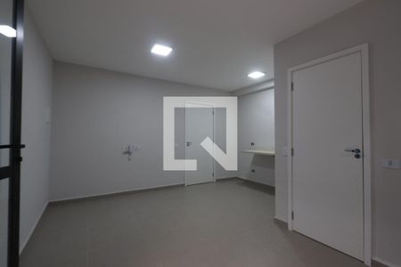 Studio de kitnet/studio para alugar com 1 quarto, 32m² em Chácara Belenzinho, São Paulo