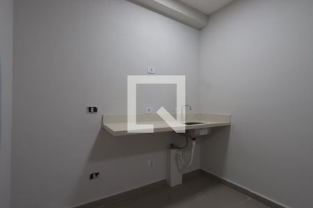 Studio de kitnet/studio para alugar com 1 quarto, 32m² em Chácara Belenzinho, São Paulo