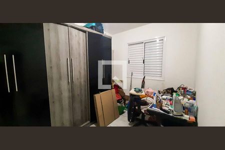 Quarto 1 de apartamento para alugar com 2 quartos, 37m² em Novo Osasco, Osasco