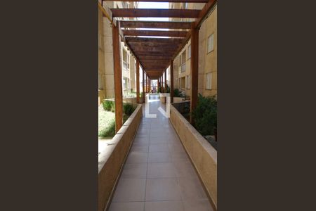 Área Comum de apartamento para alugar com 2 quartos, 37m² em Novo Osasco, Osasco