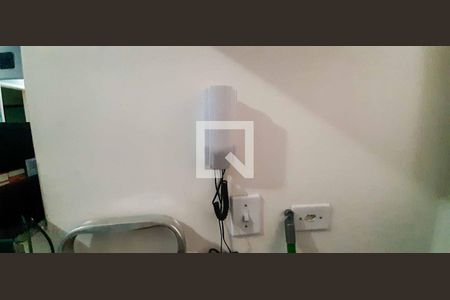 Interfone de apartamento para alugar com 2 quartos, 37m² em Novo Osasco, Osasco