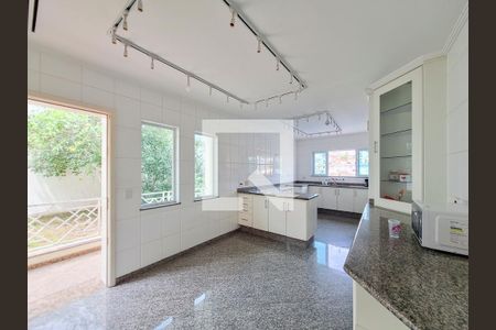 Cozinha de casa à venda com 4 quartos, 853m² em Jardim Franca, São Paulo