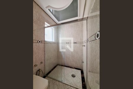 Banheiro Quarto 4 de casa à venda com 4 quartos, 853m² em Jardim Franca, São Paulo