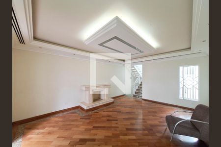 Sala de casa à venda com 4 quartos, 853m² em Jardim Franca, São Paulo