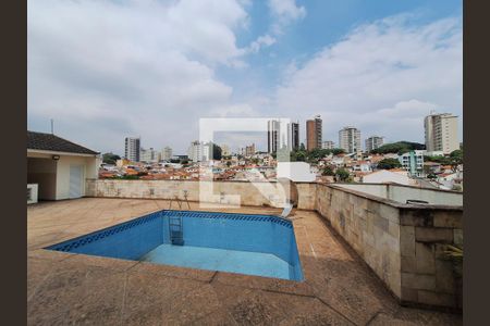 Vista Quarto 4 de casa à venda com 4 quartos, 853m² em Jardim Franca, São Paulo