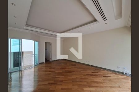 Sala tv de casa à venda com 4 quartos, 853m² em Jardim Franca, São Paulo
