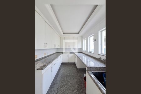 Área de Serviço de casa à venda com 4 quartos, 853m² em Jardim Franca, São Paulo