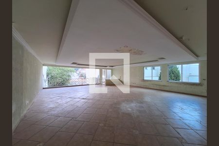 Garagem 2 de casa à venda com 4 quartos, 853m² em Jardim Franca, São Paulo