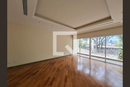 Sala tv de casa à venda com 4 quartos, 853m² em Jardim Franca, São Paulo