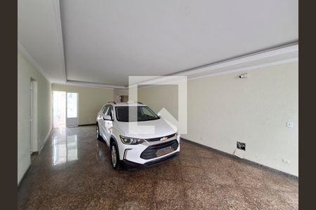 Garagem de casa à venda com 4 quartos, 853m² em Jardim Franca, São Paulo
