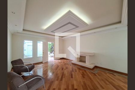 Sala de casa à venda com 4 quartos, 853m² em Jardim Franca, São Paulo