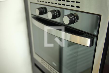 Cozinha - Detalhe de apartamento à venda com 3 quartos, 96m² em Baeta Neves, São Bernardo do Campo