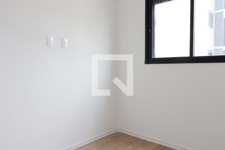 Quarto 2 de apartamento à venda com 2 quartos, 36m² em Vila Olímpia, São Paulo