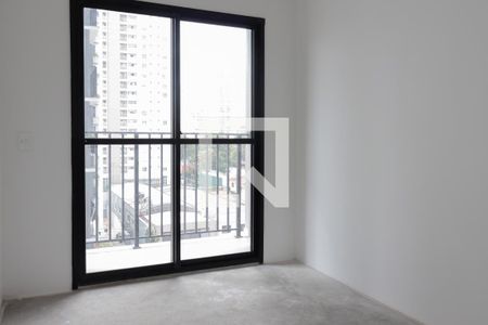Sala de apartamento à venda com 2 quartos, 36m² em Vila Olímpia, São Paulo