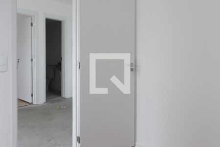 Quarto 1 de apartamento à venda com 2 quartos, 36m² em Vila Olímpia, São Paulo