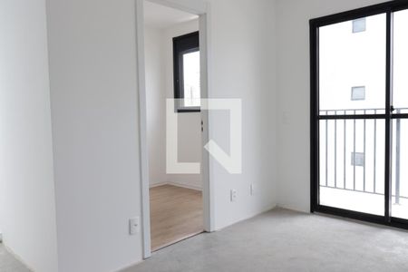 Sala de apartamento à venda com 2 quartos, 36m² em Vila Olímpia, São Paulo