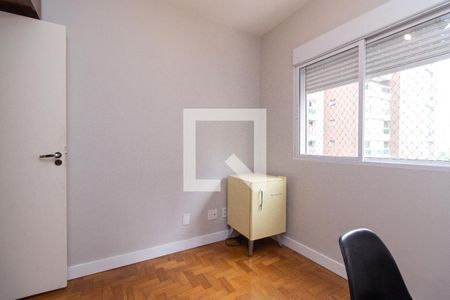 Quarto 1 de apartamento para alugar com 2 quartos, 70m² em Aclimação, São Paulo
