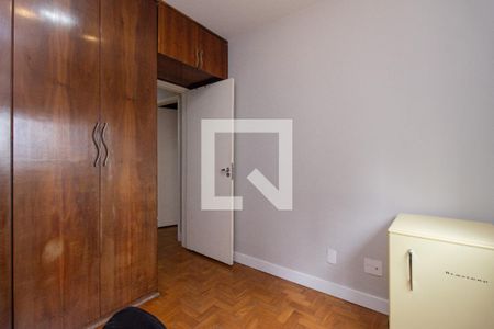 Quarto 1 de apartamento para alugar com 2 quartos, 70m² em Aclimação, São Paulo